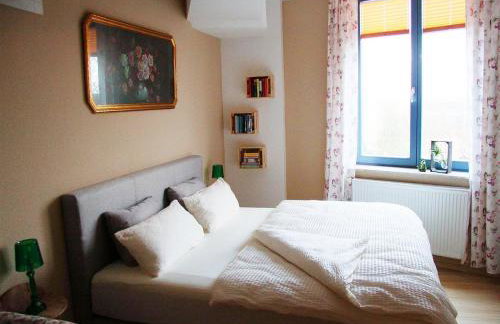 Apartment in Gustrow Near Inselsee Lake - Foto 4