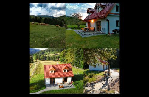 Domek w Górach Sowich - Foto 16