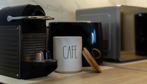 TYKO HOME Sérénité & Confort proche Paris - Foto 5