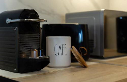 TYKO HOME Sérénité & Confort proche Paris - Foto 5