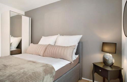 Römerpark Bergblick - Foto 13