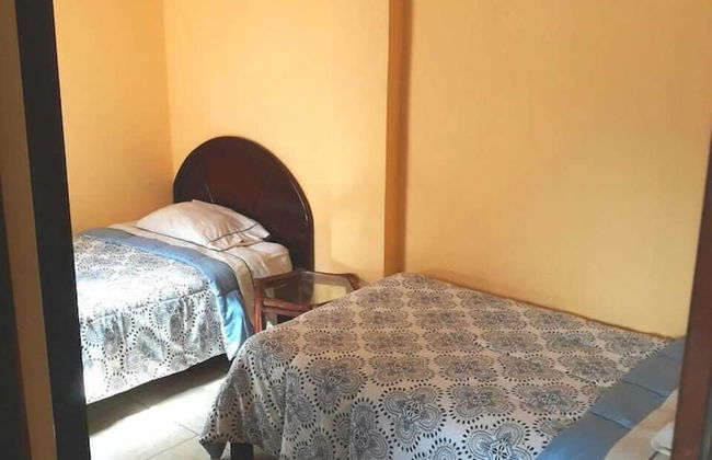 Huanchaco Departamentos - Foto 3