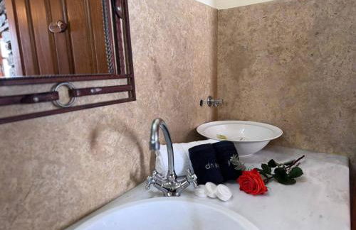 The Marble house Tinos - Foto 31