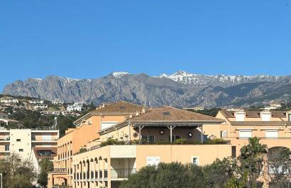 Charmant T2 sur le Port de Plaisance de Solenzara - Foto 9