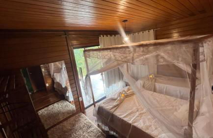 Chalé Belmont - Santa Teresa - Foto 30