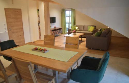 Ferienwohnung beim Hainz - Foto 20