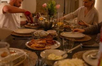 Ferienhaus Gersmühle - Foto 60