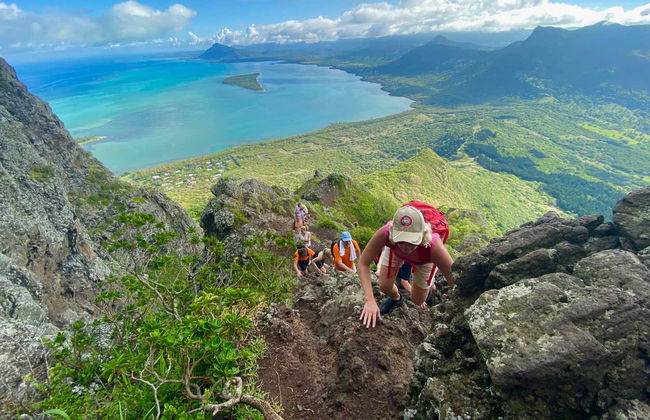 Randonnée au Morne Brabant - Photo 2