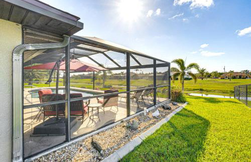 Near Golf and Beaches Luxe Home in Rotonda West! - Foto 34