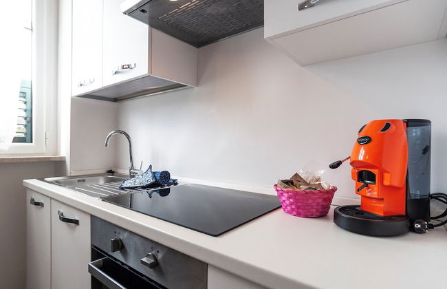 Casa Vacanza Nausicaa - Foto 7