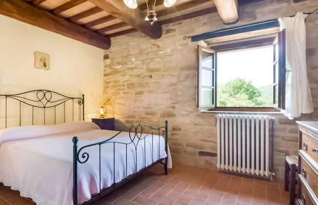 Holiday Home in Citta di Castello With Pool - Photo 7