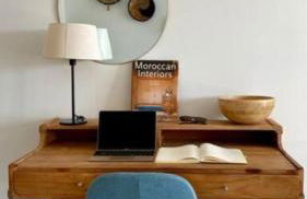 Apto con vistas a la playa de La Patacona - Foto 1