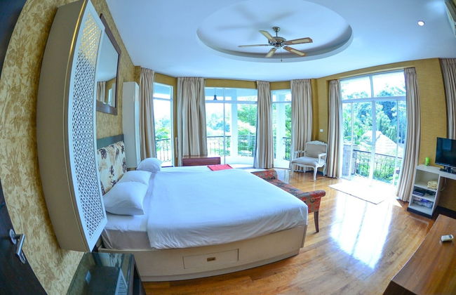 Tamnak Beach House - Foto 31