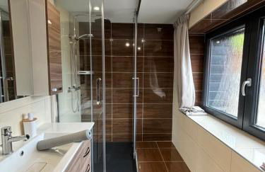 La Ferme de Rochesson, Jacuzzis & Piscine commune - Foto 33