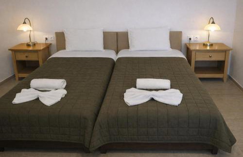 Oasis Apartments & Rooms - Foto 57