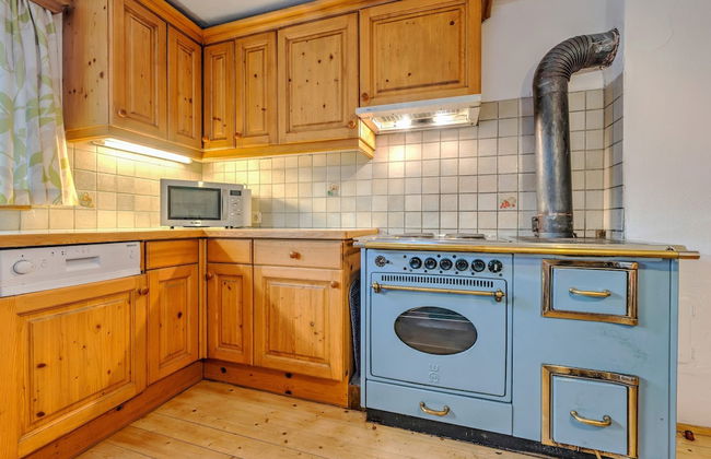 Holiday Home in Tyrol Near Ski Slopes - Foto 17