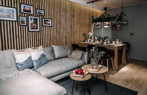 Apartament Hutnicza - Foto 13