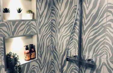 One One Five Apartment - Free Parking - Foto 14