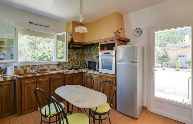 Superb House With Pool Near the Luberon - Foto 10