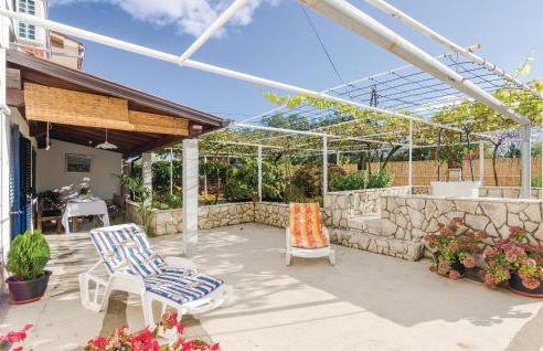 Lovely Home In Nedescina With Wifi - Foto 7