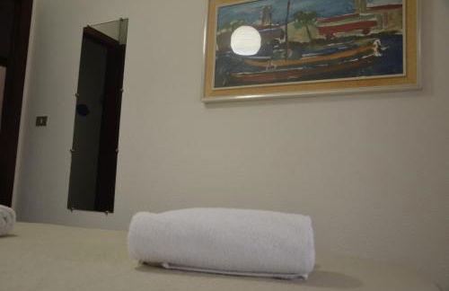 FANTASTIC SARDINIA VILLETTE CON GIARDINO Fronte Mare Fertilia FAHO-GAV01-GAV02 - Foto 50