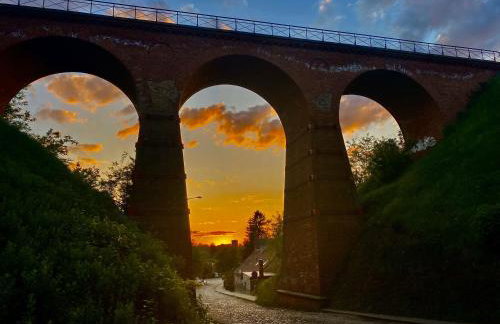 Zielone Okiennice Łagów - Foto 46