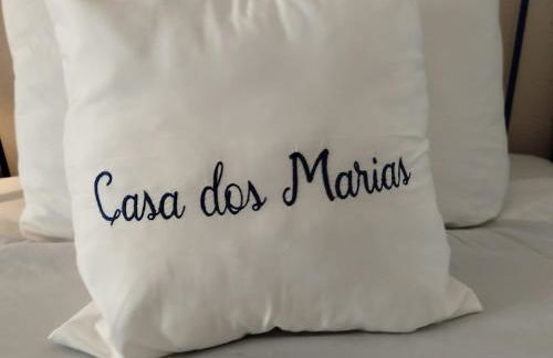 Casa dos Marias - Foto 13