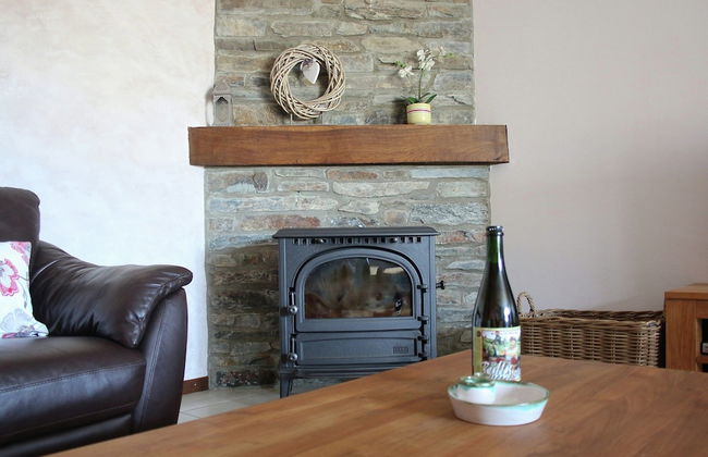 Stunning Cottage in Jehonville With Sauna - Photo 78