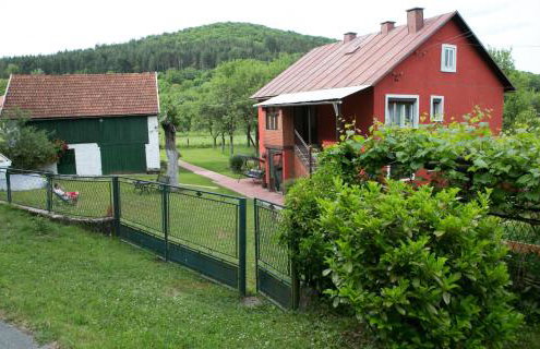 Holiday Home Modric - Foto 58