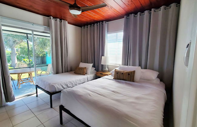 Casey Key Resort - Gulf Shores - Foto 26