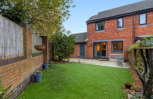 Quay Escape - Short Stays UK Ltd - Foto 17