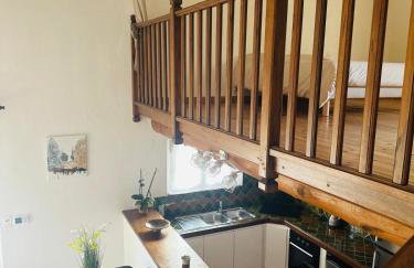 VILLA DE LA ROQUE II - Loft - Foto 11