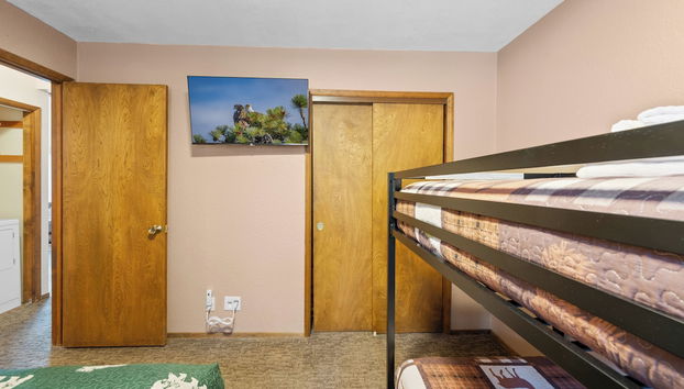 Bear Canyon Cabin Beautiful Views HotTub - Foto 3, Habitación