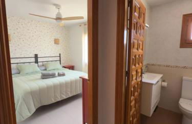 Villa Salitre, urbanización Vera Coast - Foto 12