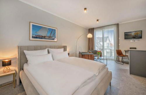 Lubminer Meerblick Apartments - Foto 35