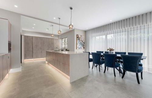 Luxury 5 Star Didsbury Home by City SuperHost - Foto 13