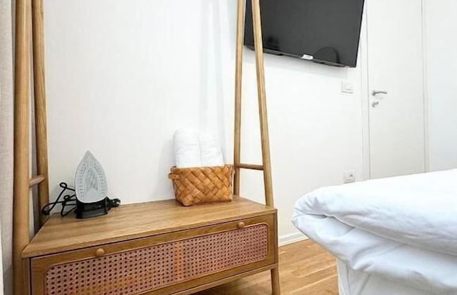 Green Terrace Apartments Tirana - Foto 66