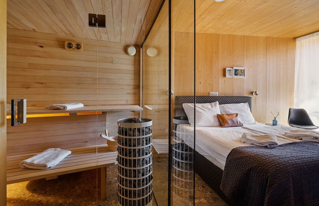 Theodosius forest village Vipava - Foto 13