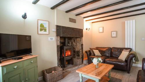 Fern Cottage - Foto 4