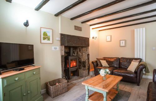 Fern Cottage - Foto 4