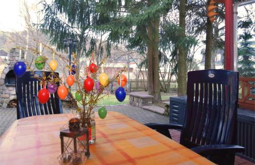 Ferienhaus in Vogtland - Foto 26