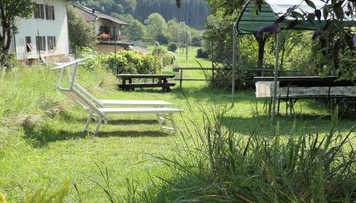 Casa Maria Angela - Foto 4, Garden, Garden view