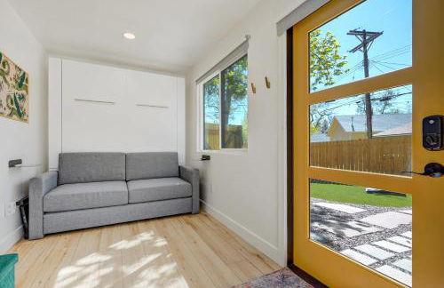 Cargo Casita Shipping Container Tiny Home - Foto 9