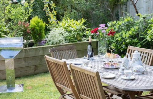 Holiday Home Ash Cottage by Interhome - Foto 4