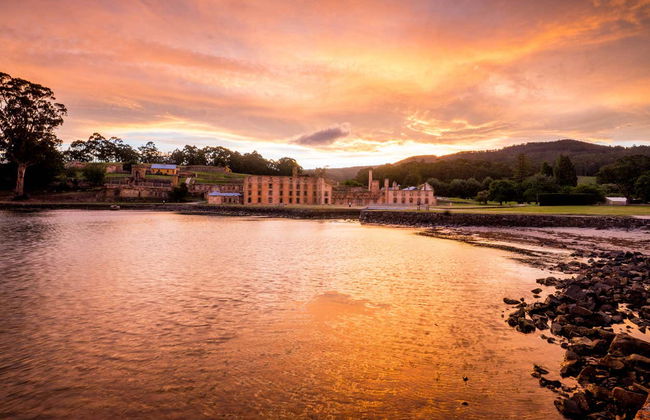 Excursion à Port Arthur en autonomie avec billet - Photo 5