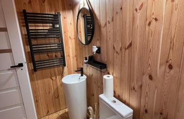 Domek Stodoła Całoroczny - Foto 26