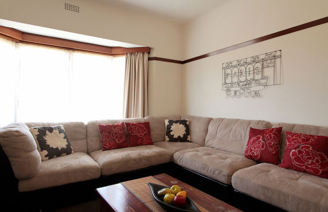 Moonah Central Apartments - Foto 32