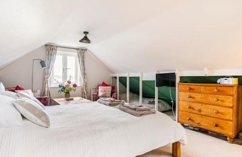 Peaceful country cottage in a rural location near Norfolk Broads 2 double bedroom - Foto 19