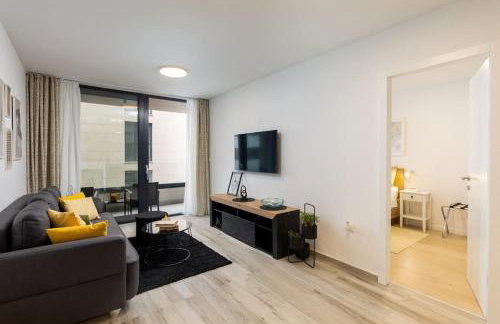 DUBROVNIK PIER free parking and balcony - Photo 1