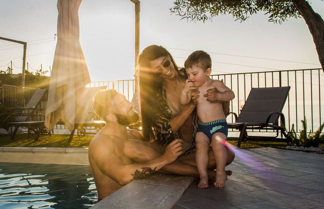 Skyview Cefalù - Photo 54